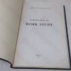 Picture of Introduction to Work Study