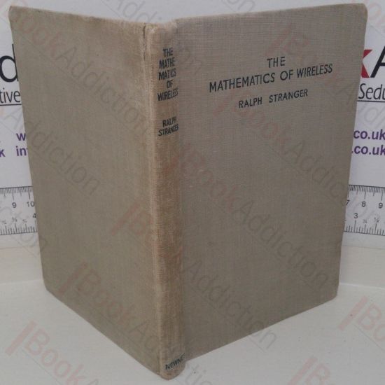 Picture of The Mathematics of Wireless