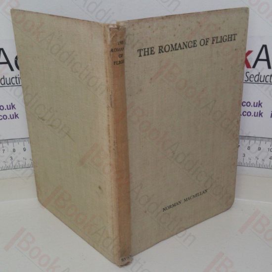 Picture of The Romance of Flight