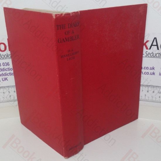 Picture of The Diary of a Gambler