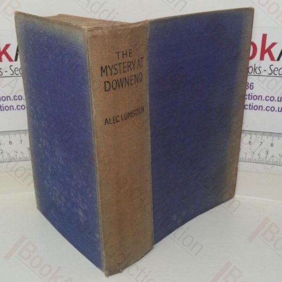 Picture of The Mystery at Downend