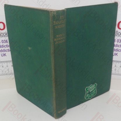 Picture of An Impossible Marriage