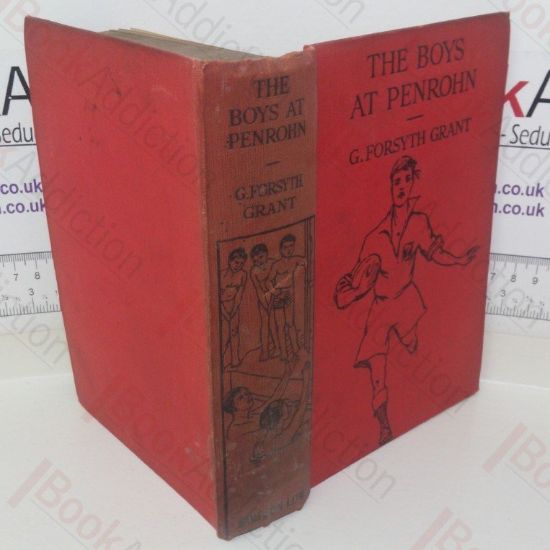 Picture of The Boys at Penrohn