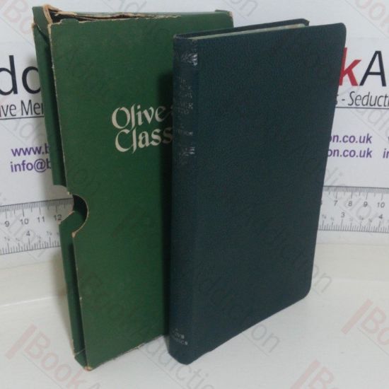 Picture of The Black Arrow and Prince Otto (Olive Classics series)