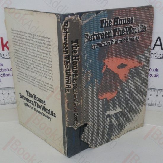 Picture of The House Between the Worlds