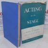 Picture of Acting For Stage: Art, Craft, and Practice