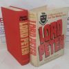 Picture of Lord Peter: A Collection of All the Lord Peter Wimsey Stories