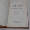 Picture of Lord Peter: A Collection of All the Lord Peter Wimsey Stories