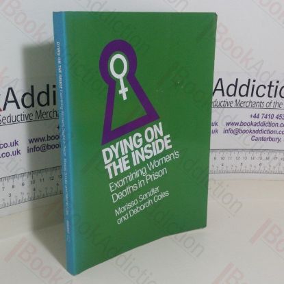 Picture of Dying on the Inside: Examining Women's Deaths in Prison