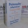 Picture of Personality Adaptations: A New Guide to Human Understanding in Psychotherapy and Counselling