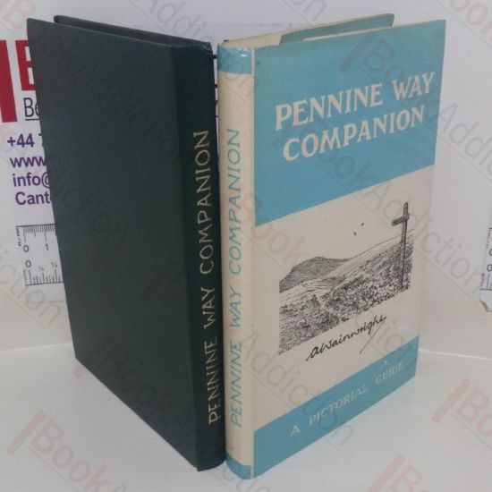 Picture of The Pennine Way Companion