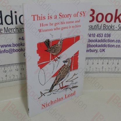 Picture of This is a Story of SY: How He Got His Name and Winston Who Gave it to Him (Signed and Inscribed)