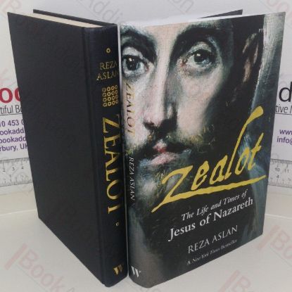 Picture of Zealot: The Life and Times of Jesus of Nazareth
