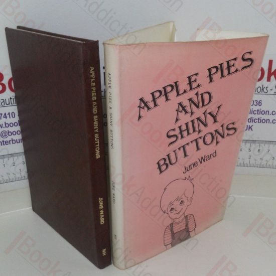 Picture of Apple Pies and Shiny Buttons