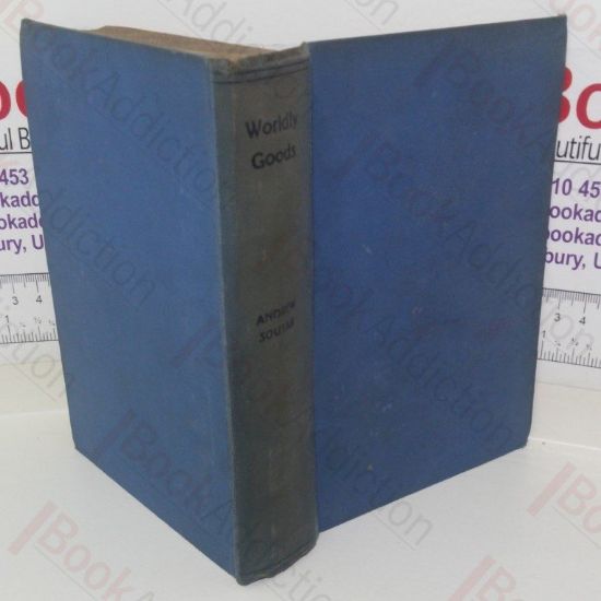 Picture of Worldly Goods