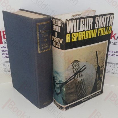 Picture of The Sparrow Falls