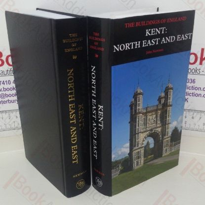 Picture of Kent: North-East and East (Pevsner Architectural Guides, Buildings of England series)