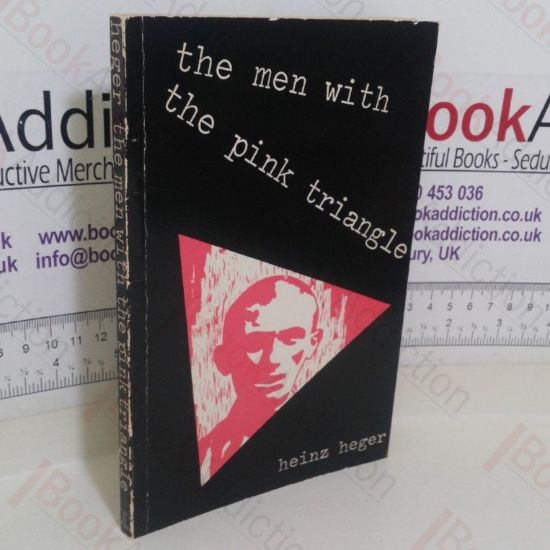 Picture of The Men with the Pink Triangle