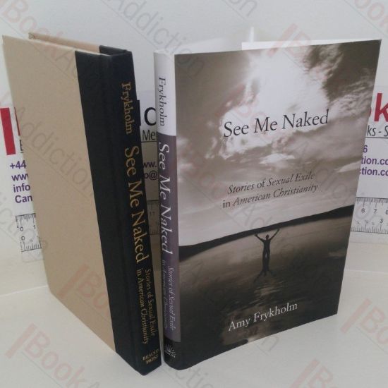 Picture of See Me Naked: Stories of Sexual Exile in American Christianity