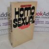 Picture of Homosexual: Oppression and Liberation