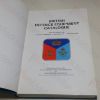 Picture of British Defence Equipment Catalogue, 1980 (Complete in Three Volumes)
