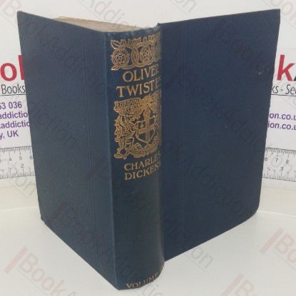 Picture of Oliver Twist And Christmas Books