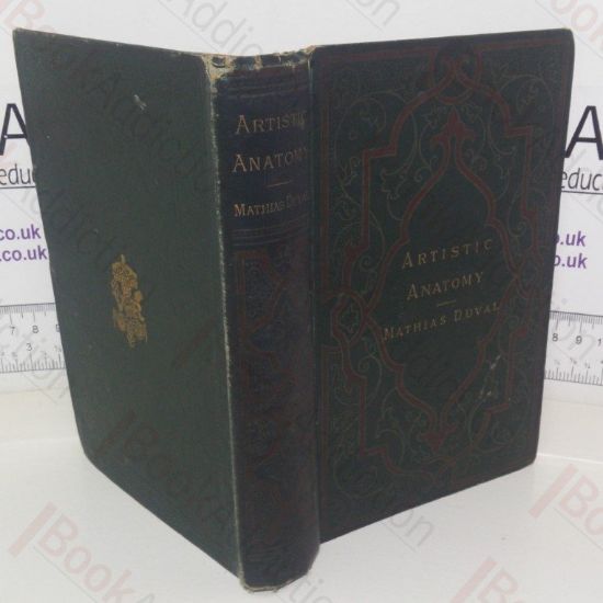 Picture of Artistic Anatomy