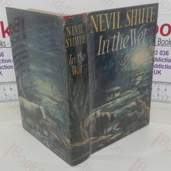 Picture of In the Wet