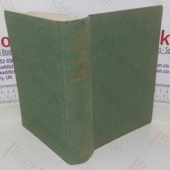 Picture of Tales of the Uncanny and Supernatural