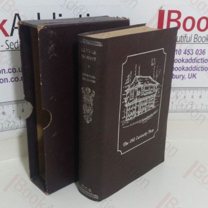 Picture of Little Dorrit (Library of Classics series)