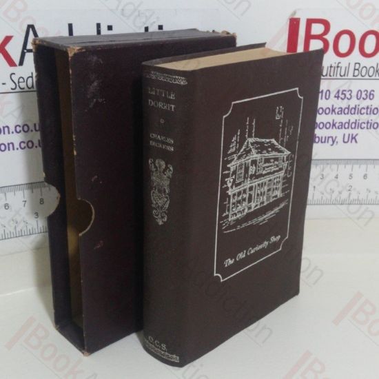 Picture of Little Dorrit (Library of Classics series)