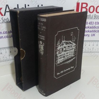 Picture of Our Mutual Friend (Library of Classics series)