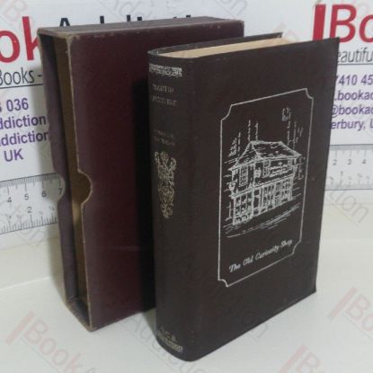 Picture of Martin Chuzzlewit (Library of Classics series)