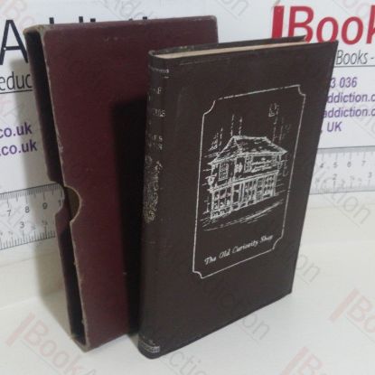 Picture of A Tale of Two Cities (Library of Classics series)