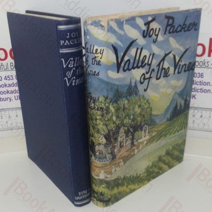 Picture of Valley of the Vines