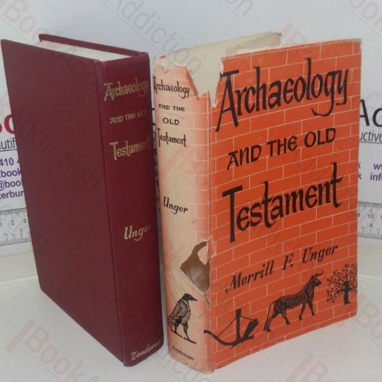 Picture of Archaeology and the Old Testament