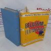 Picture of Belgium and Luxembourg 1966 (Fodor's Modern Guides series)