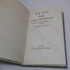 Picture of Keats: Odes, Lyrics and Sonnets