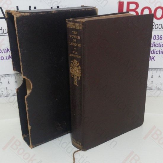 Picture of The Tower of London