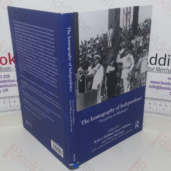 Picture of The Iconography of Independence: Freedoms at Midnight (Signed)