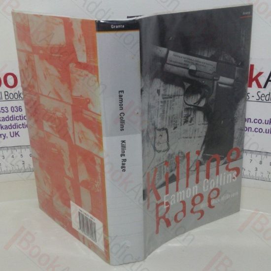 Picture of Killing Rage