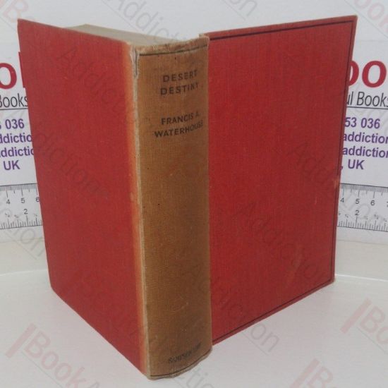 Picture of Desert Destiny