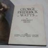 Picture of George Frederick Watts, 1817-1904 (Cassell's Gems of Art series)