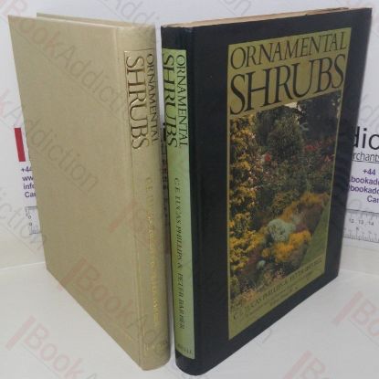 Picture of Ornamental Shrubs: Hardy in Temperate Climates