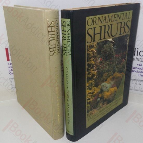 Picture of Ornamental Shrubs: Hardy in Temperate Climates