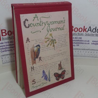 Picture of A Countrywoman's Journal: A Sketchbook of a Passionate Naturalist