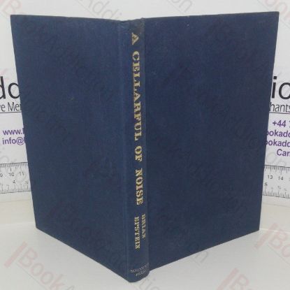 Picture of A Cellarful of Noise