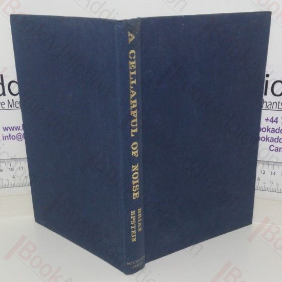 Picture of A Cellarful of Noise