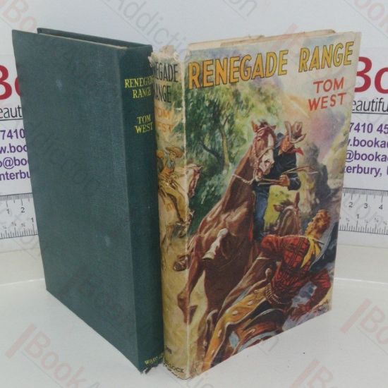 Picture of Renegade Range