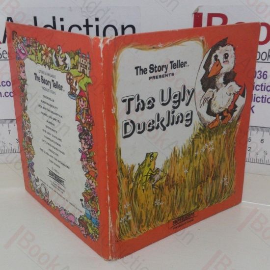 Picture of The Ugly Ducking (The Story Teller series)